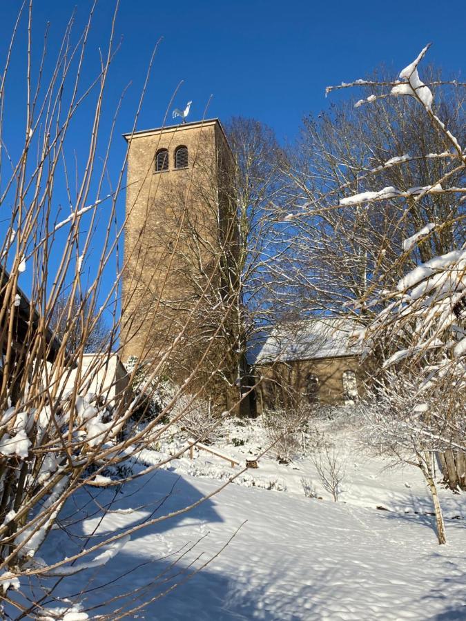 Gaestehaus Am Pfarrgarten Villa Mettlach Eksteriør bilde